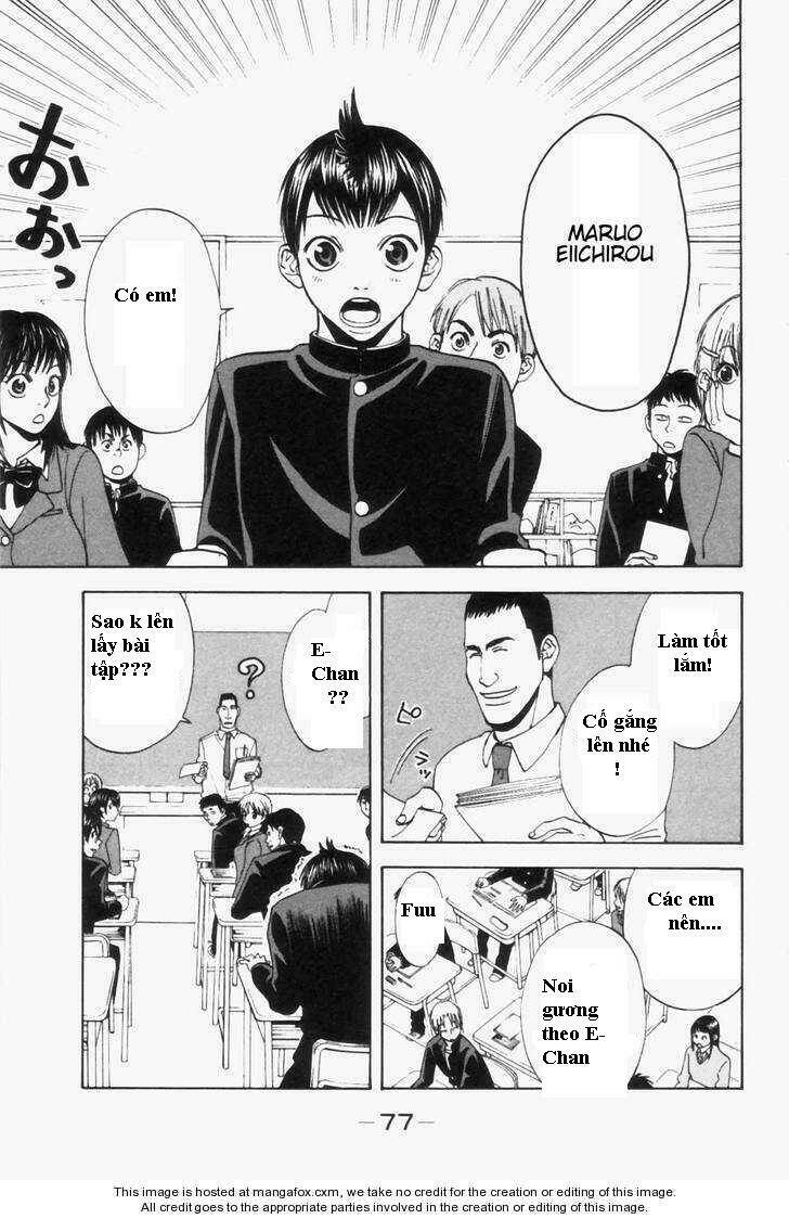 baby steps chapter 3 3