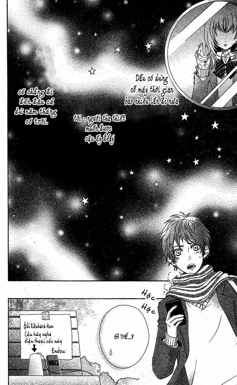 tổng hợp one shot. chapter 13 25