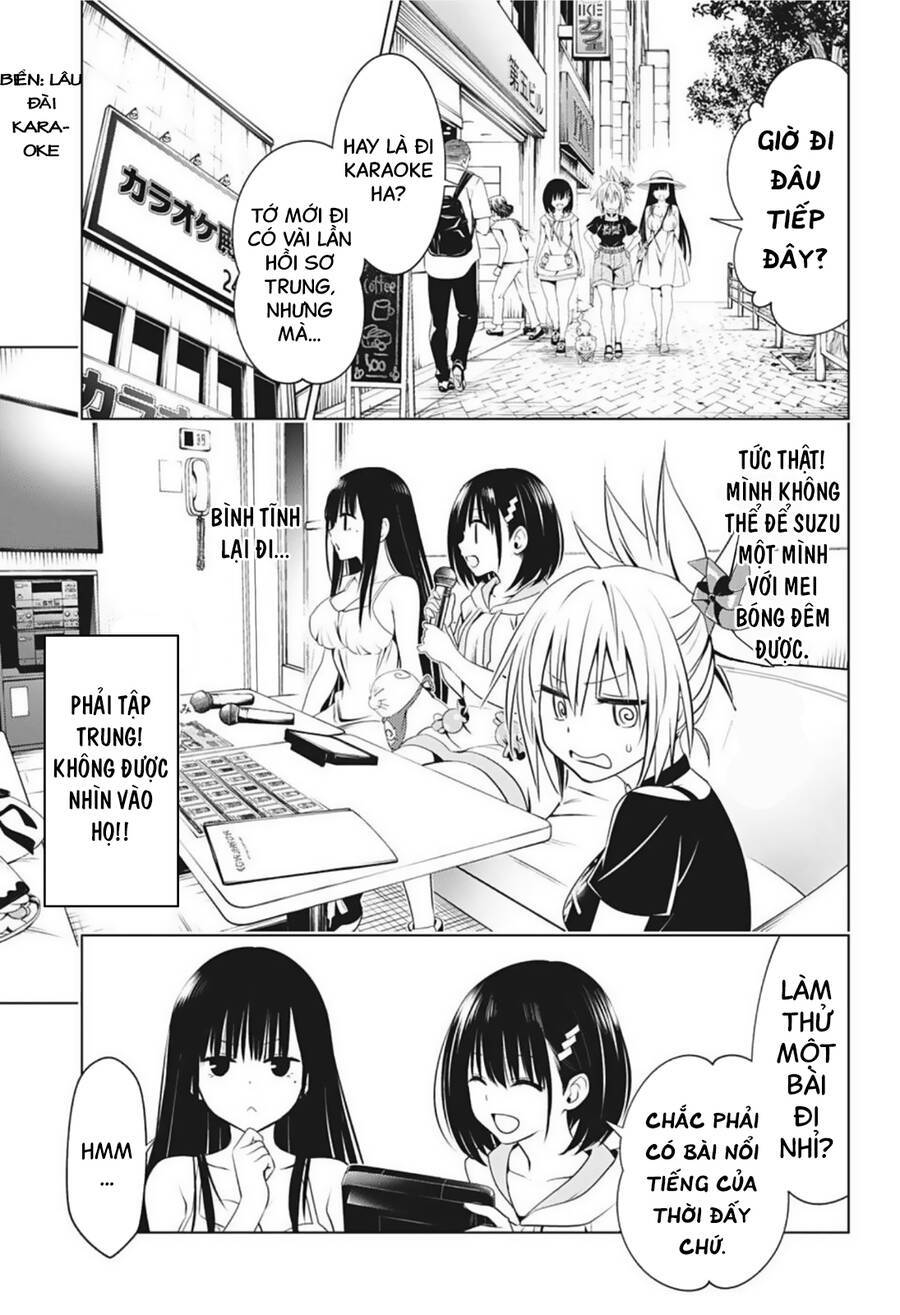 diệt quỷ nhẫn giả chapter 81 13