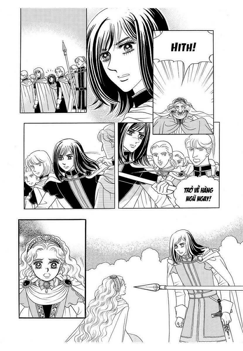 princess - công chúa xứ hoa (bản đẹp) chapter 81 28