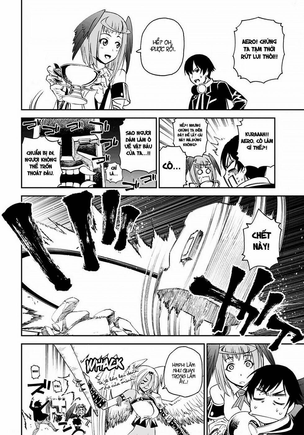 12 beast chapter 6 22