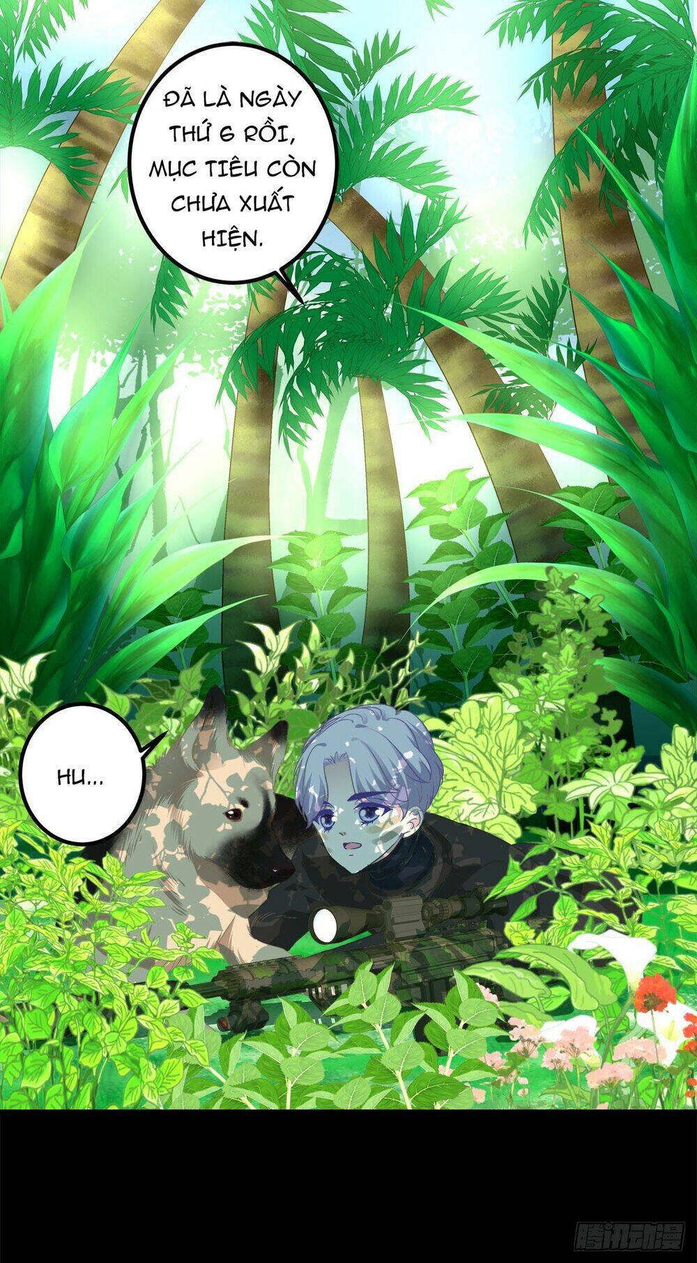 toàn bộ nắm trong tay chapter 32 20