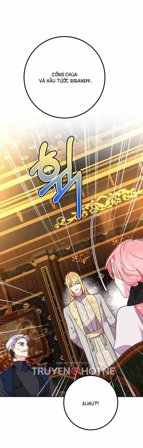 mỗi đêm chồng tôi đều biến đổi chapter 9 31