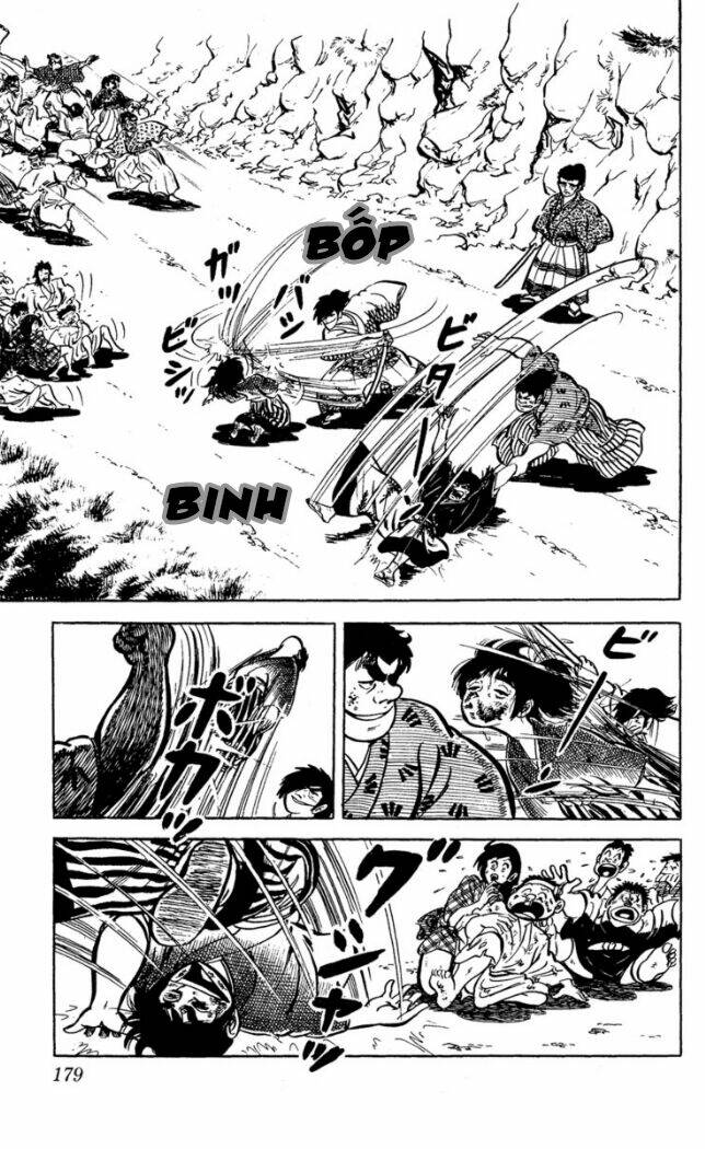 ore wa chokkaku chapter 4 56