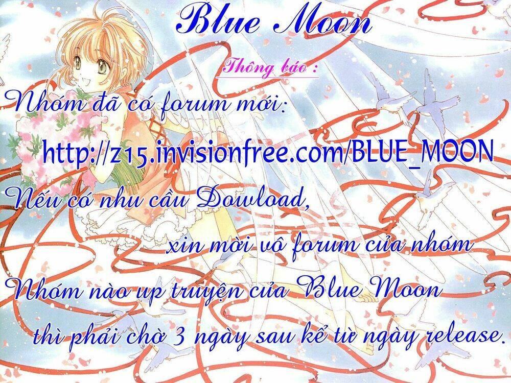 bạn trai tôi là ma cà rồng chapter 13 2