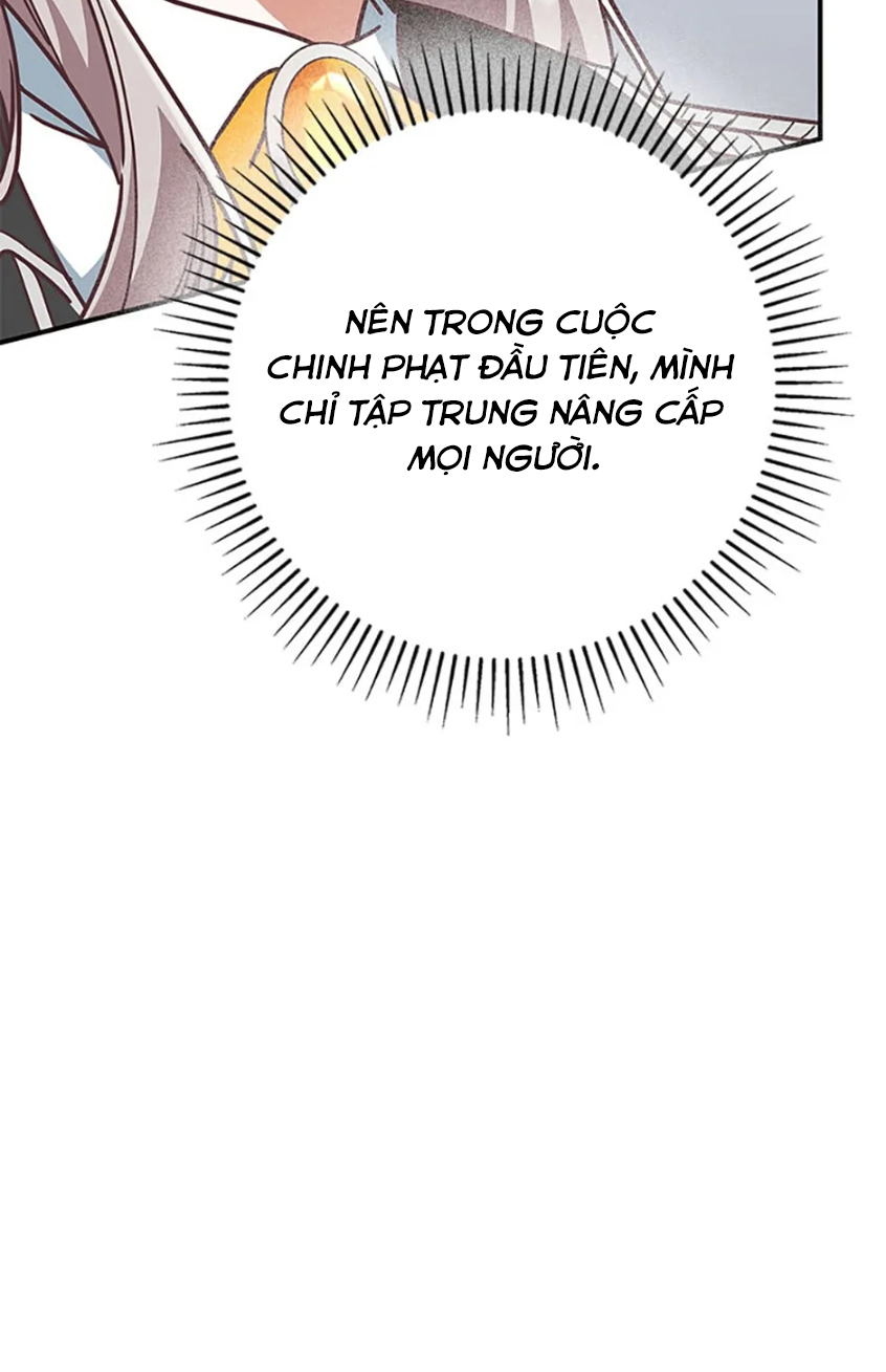 sự hiểu lầm tai hại giữa tôi và đại ma vương chapter 48 74