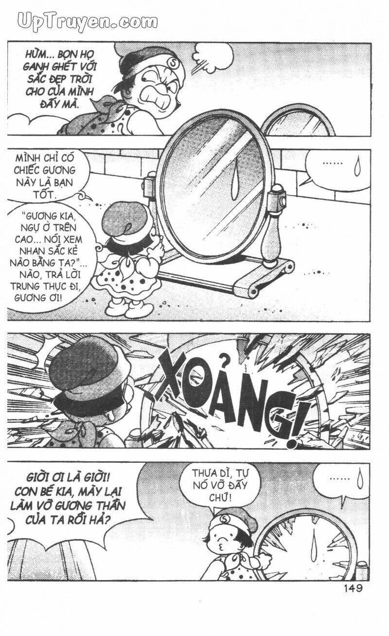 đội quân nhí nhố chapter 23 151