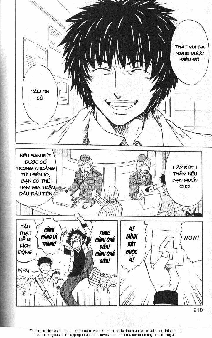 rồng ma trận chapter 57 31