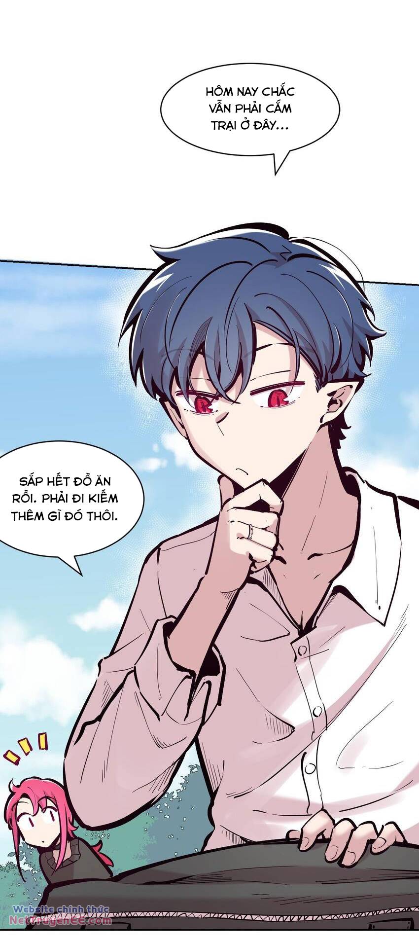 Oan Gia Chung Nhà ! chapter 112 33