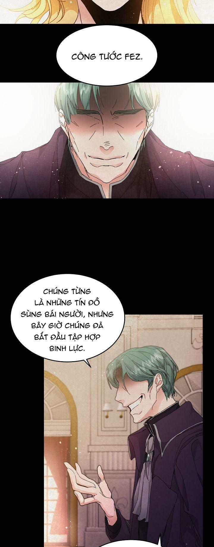 tôi trở thành hoàng đế bạo chúa trong tiểu thuyết chapter 2 28