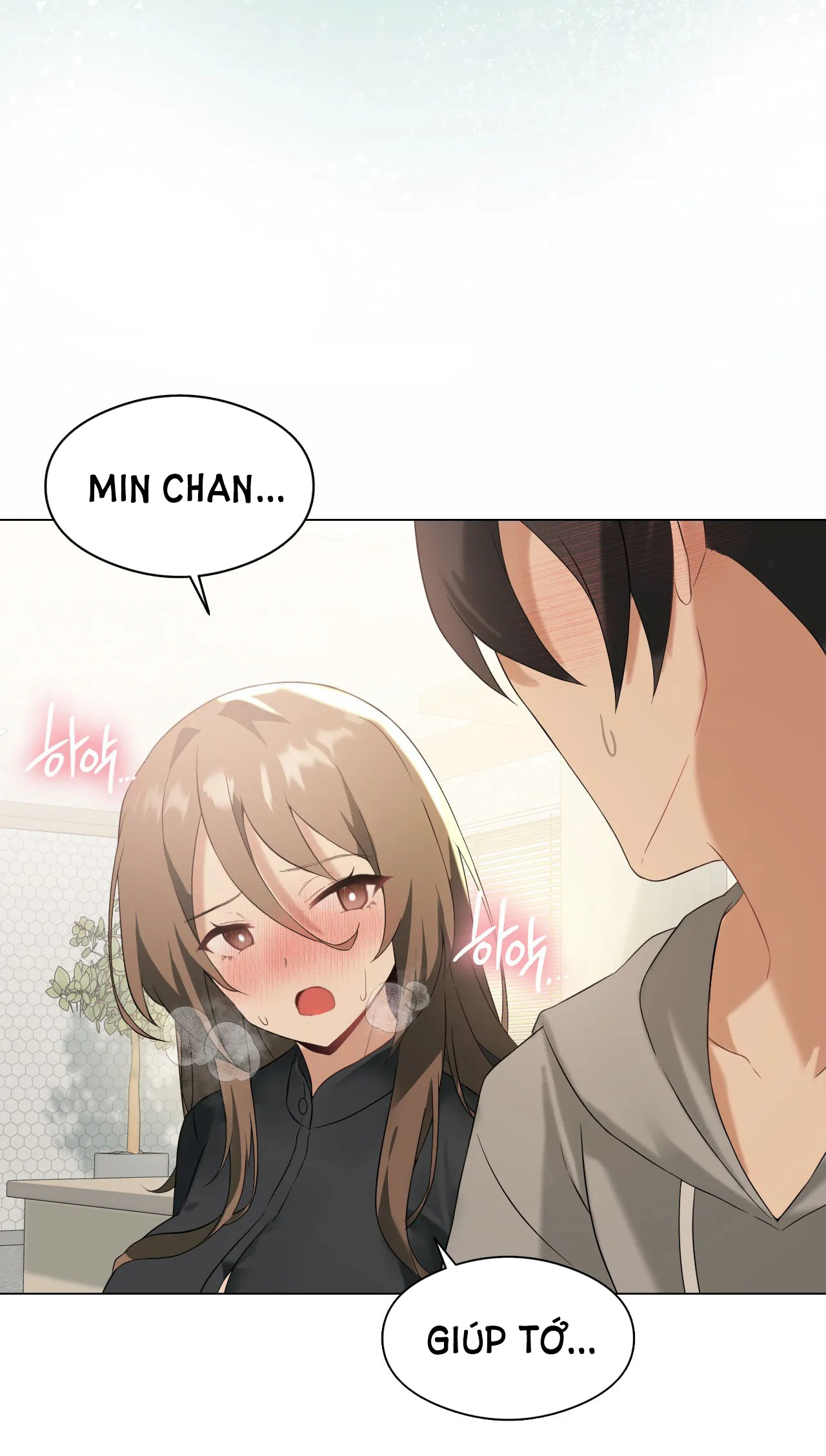 [18+] thăng cấp đến khi hài lòng chapter 5.1 8