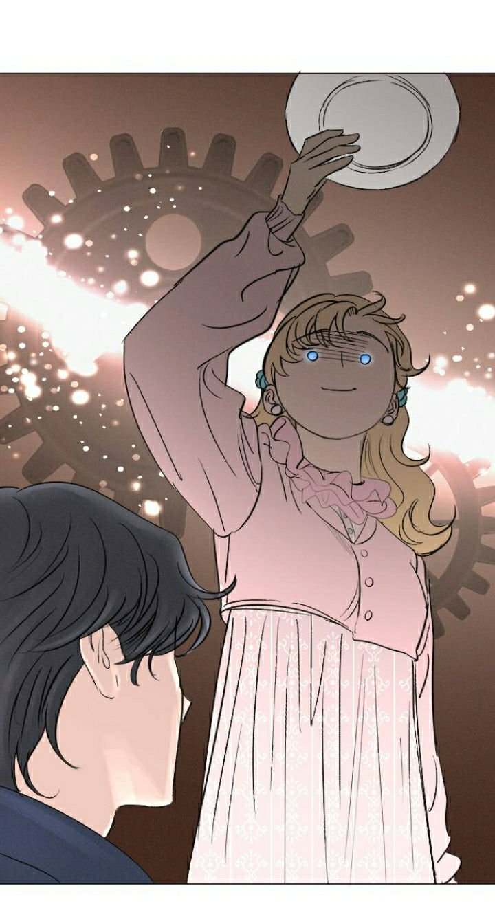 lựa chọn cuối cùng của tôi là nam phụ chapter 8 19