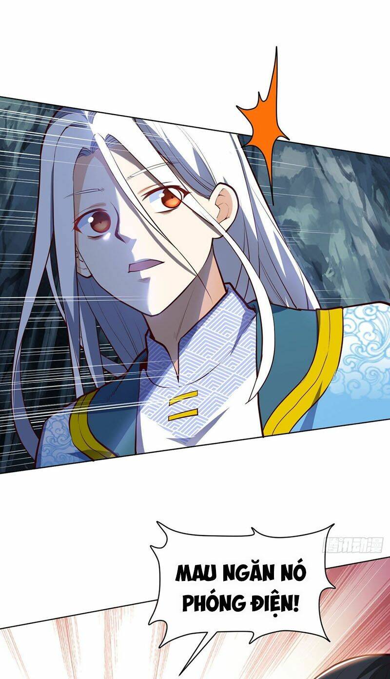 thần võ đế tôn chapter 29 16