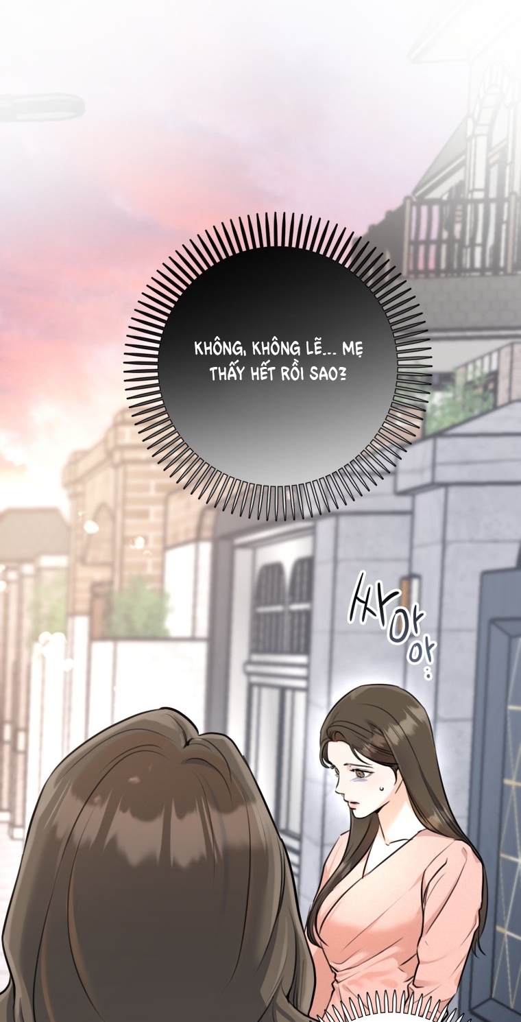 [15+] Lý Do Kết Hôn chapter 4.2 - Trang 11