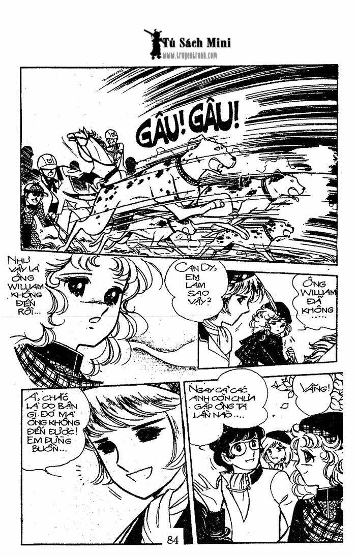 candy - cô bé mồ côi chapter 8 24