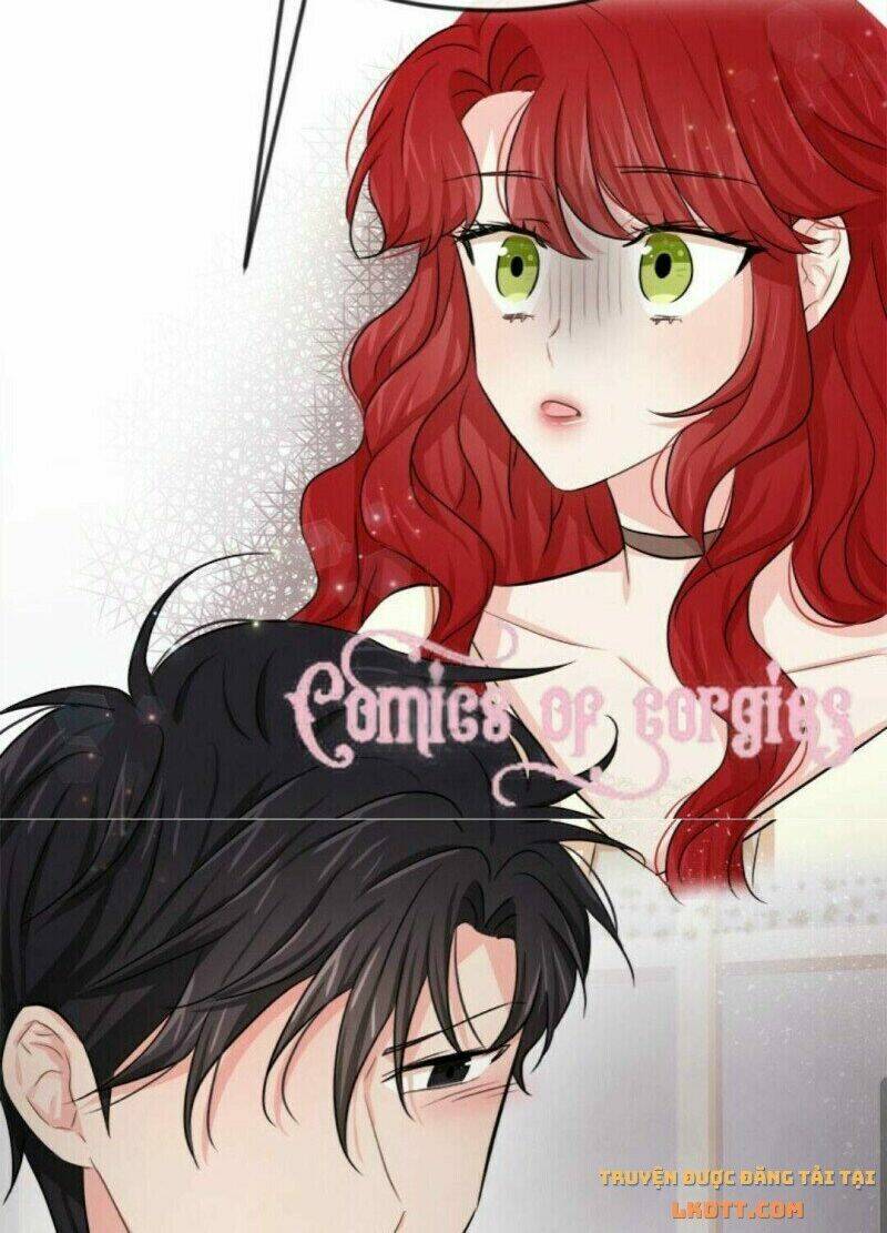 tiểu thư scarlet, em không muốn trả thù sao? chapter 12 45