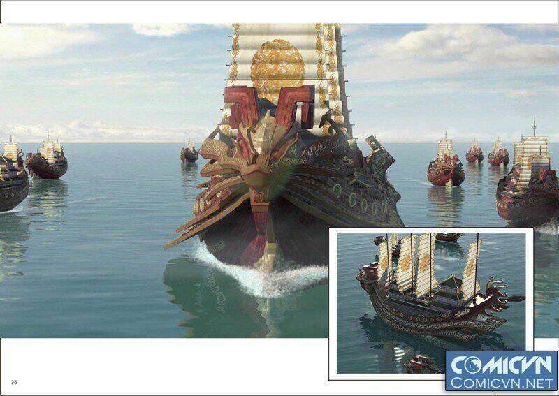 thiên ngọc truyền kỳ chapter 2 12