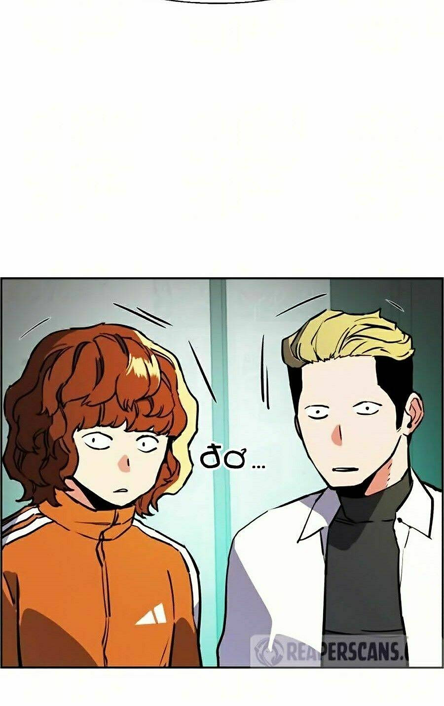 bạn học tôi là lính đánh thuê chapter 23 67