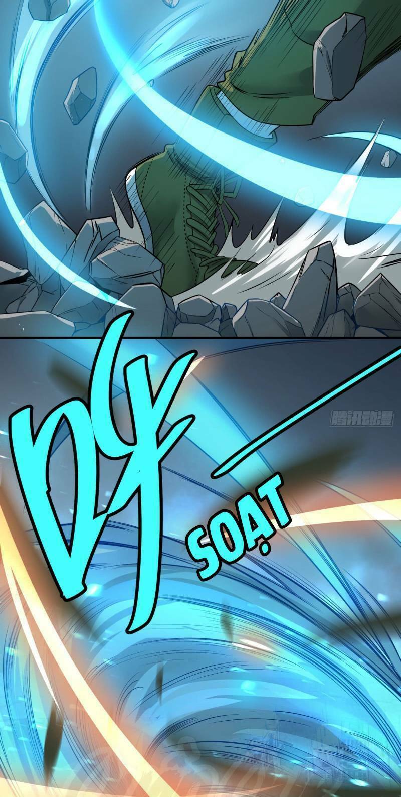 danh sách kẻ phản diện chapter 71 18