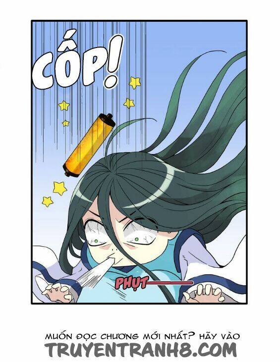 boygroup của ta, thần của ta chapter 1 16