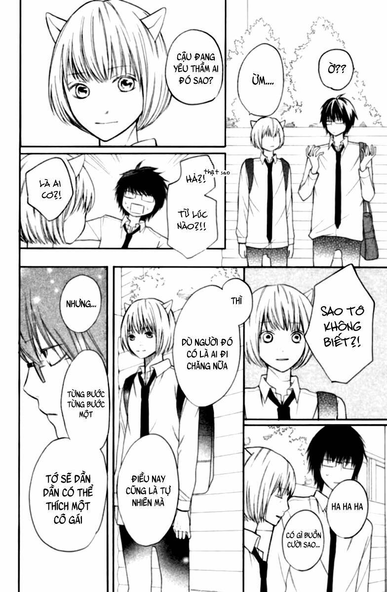 3d kanojo - bạn gái 3d chapter 18 34