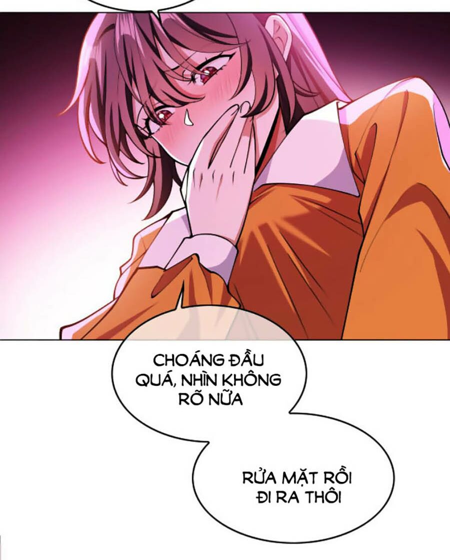 kế hoạch công lược của cô vợ gả thay chapter 40 47