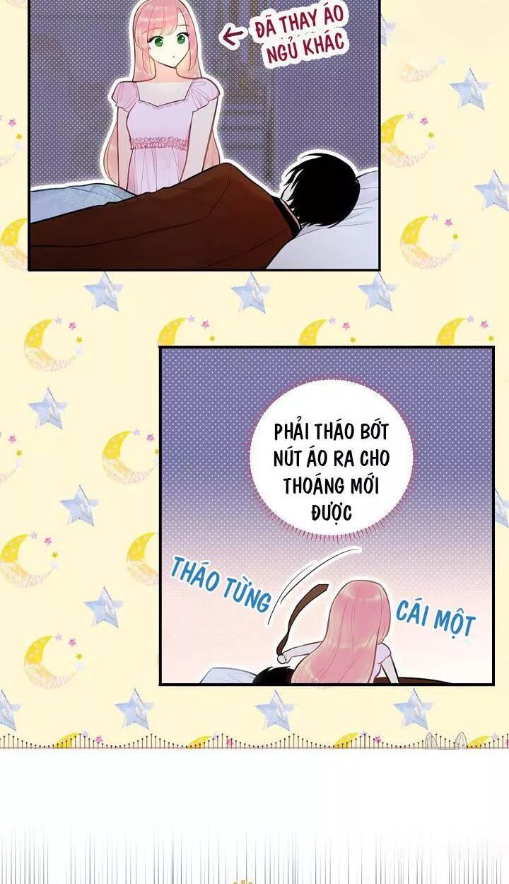 thánh nữ ẩn danh chapter 101 22