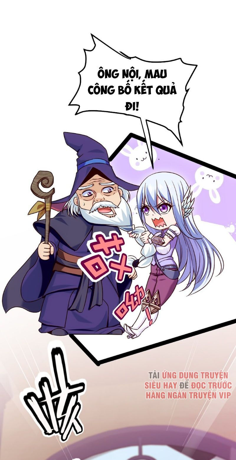 ma thú kiếm thánh dị giới tung hoành chapter 119 1