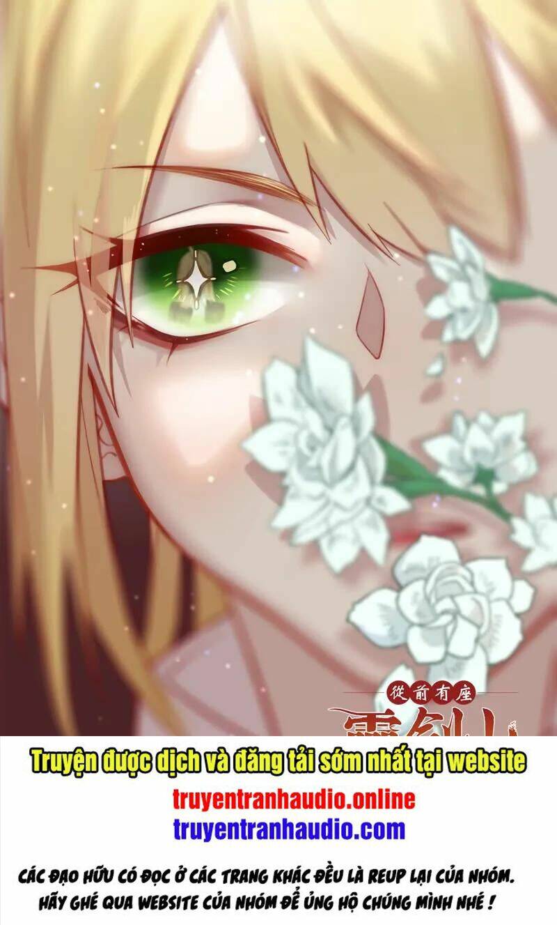 trước kia có tòa linh kiếm sơn chapter 538 1