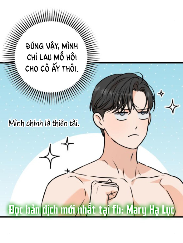 Nóng Lòng Muốn Giày Vò Em chapter 48.1 17