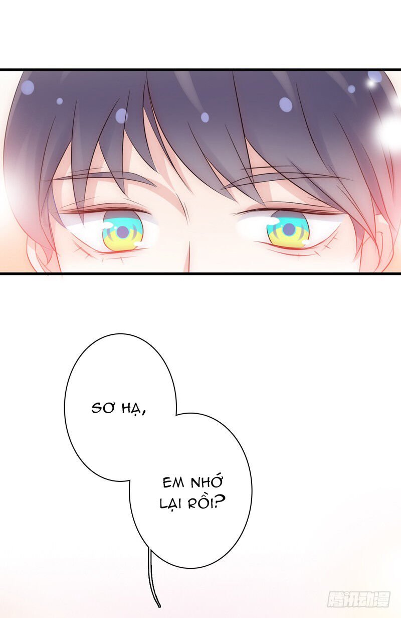 thư tay tình yêu của sơ hạ chapter 5 41