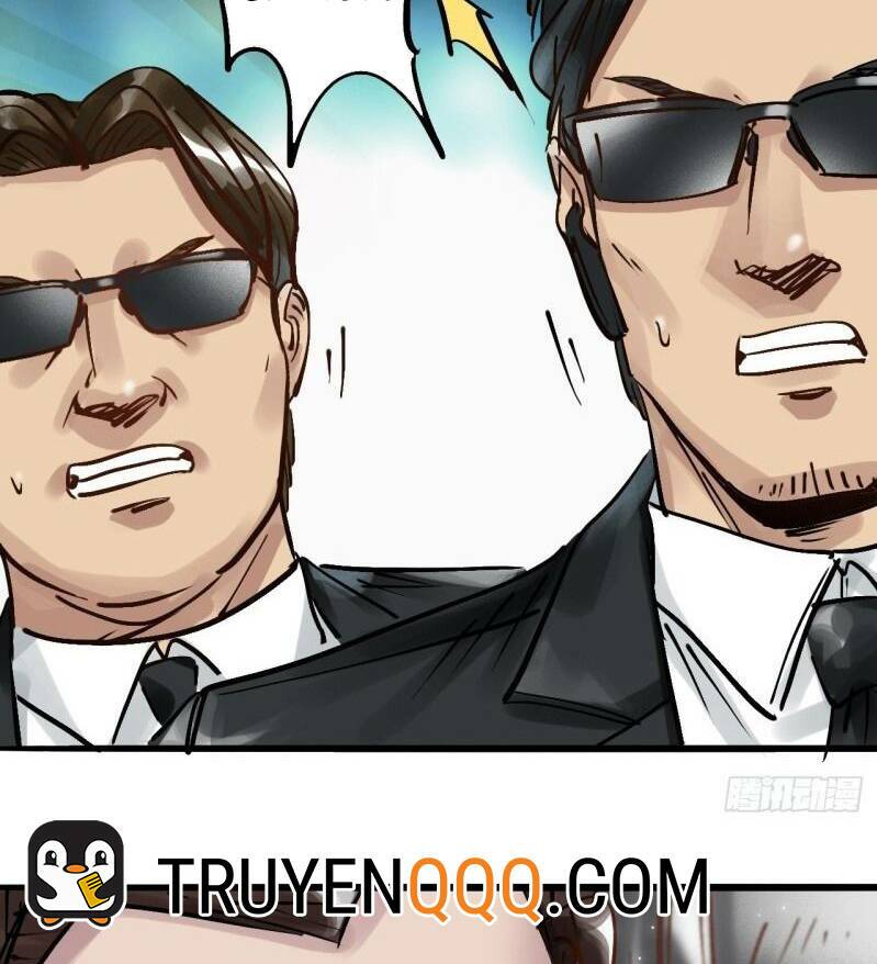 thế giới xa lạ chapter 28 62