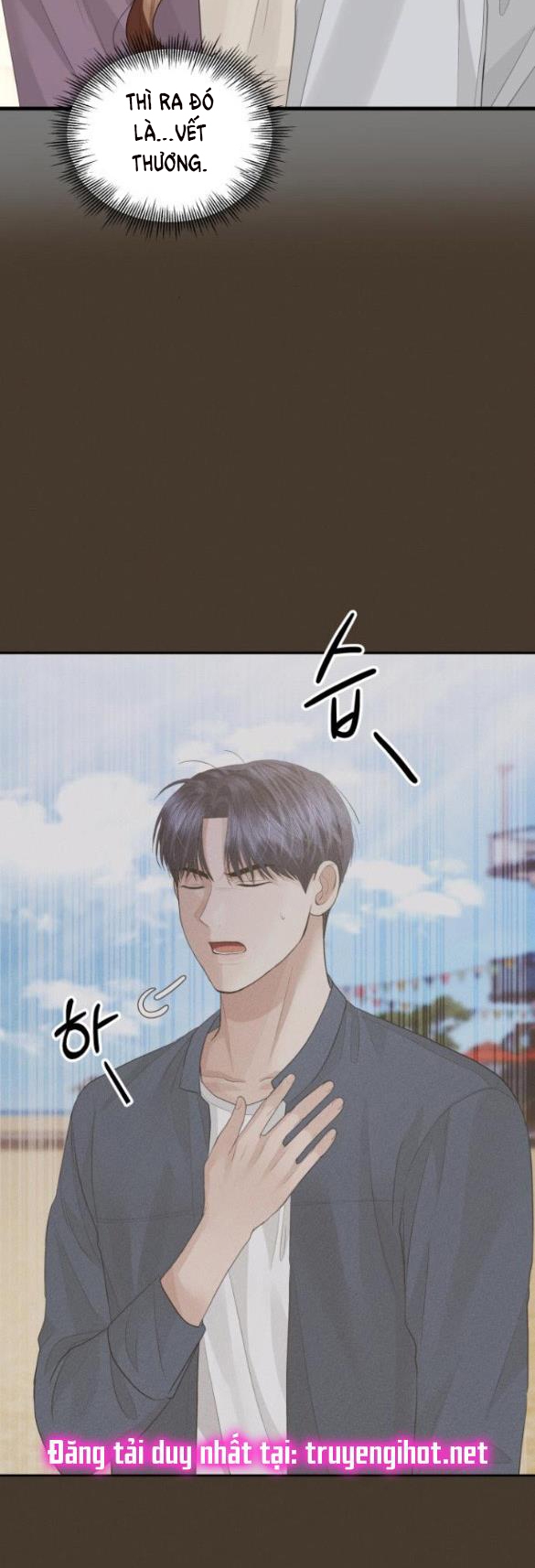 cuộc hôn nhân hoàn hảo chapter 54.1 24