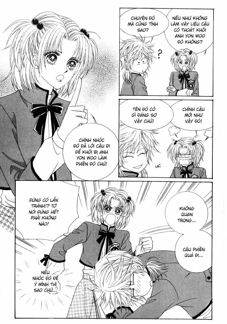 she's scary chapter 46 36