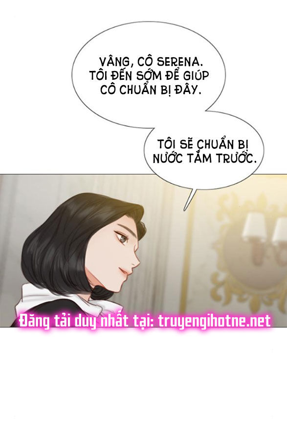 Serena Chapter 13.2 - Trang 24