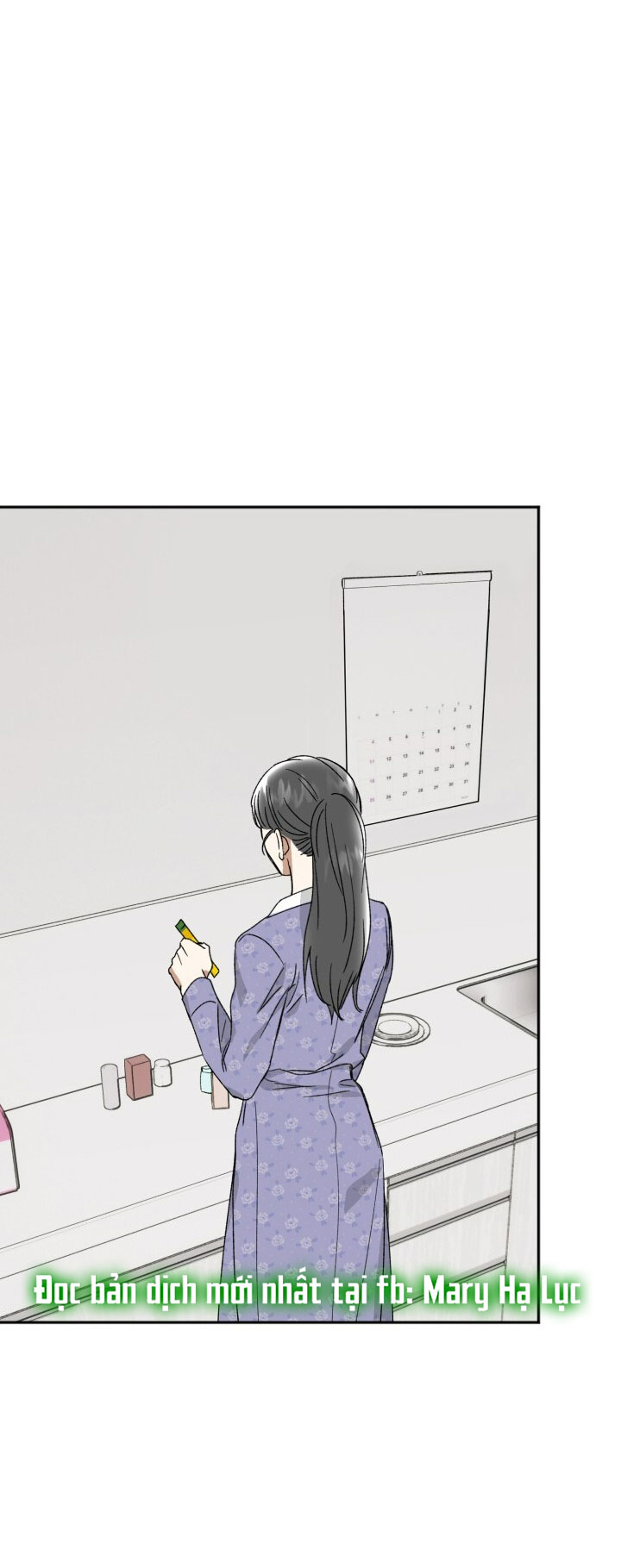 Ưu Thế Tuyệt Đối chapter 24.1 - Trang 17