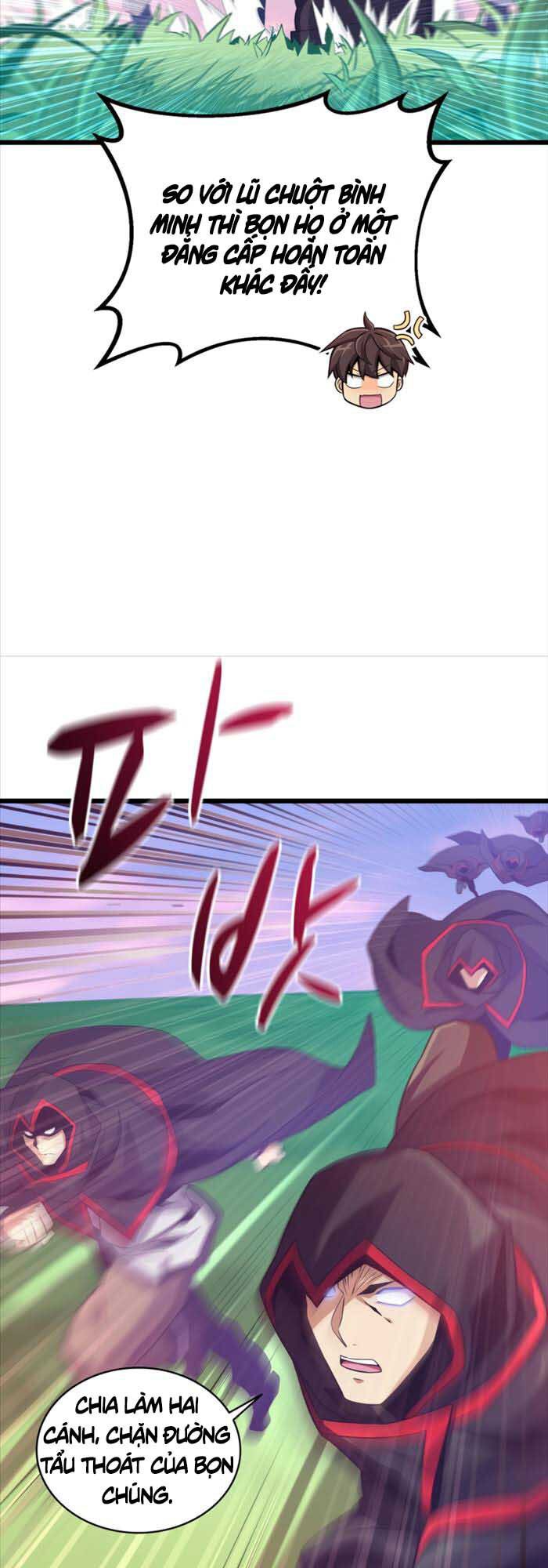 arcane sniper chapter 91 20