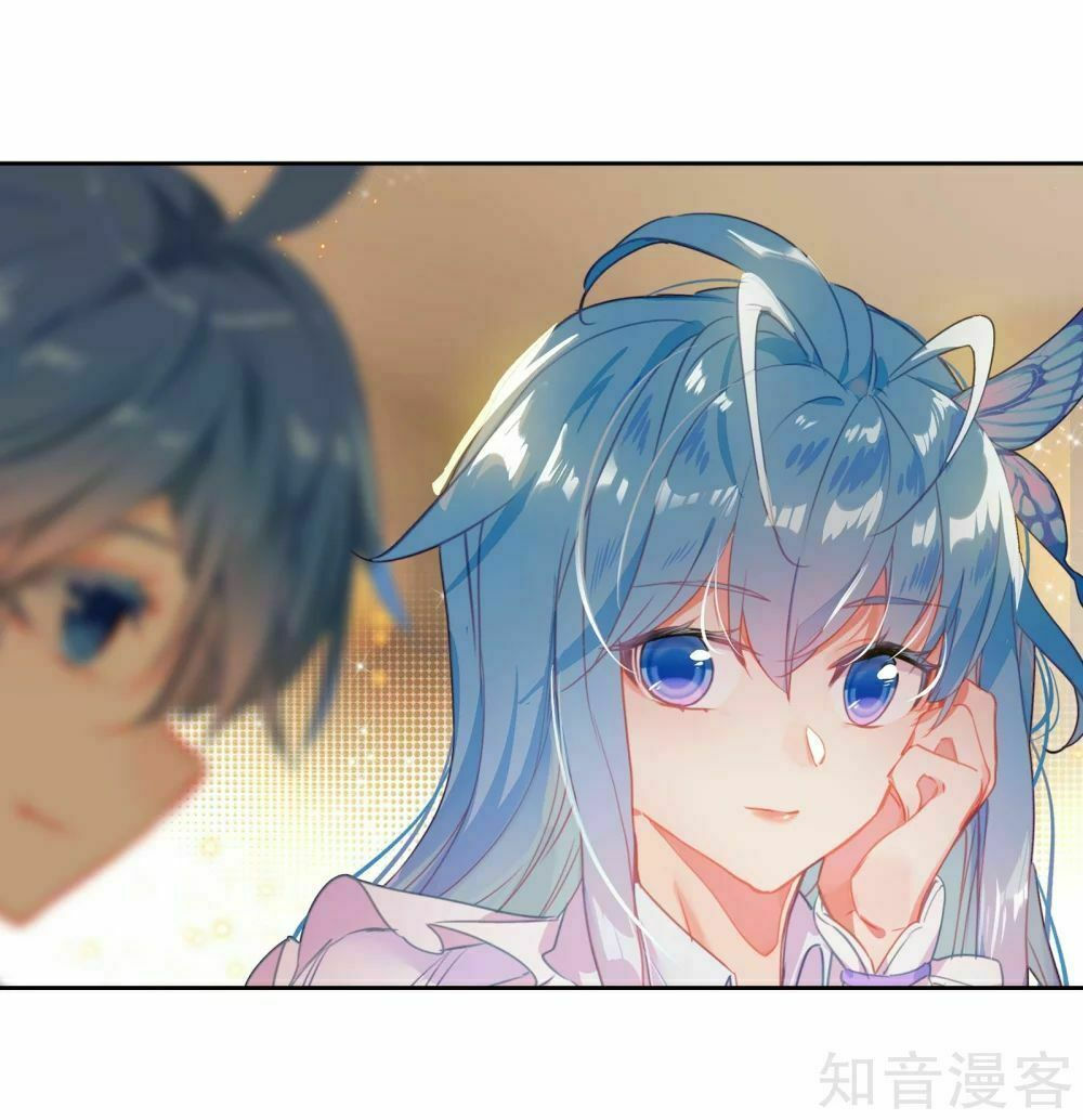 tuyệt thế đường môn - đấu la đại lục 2 chapter 207 34