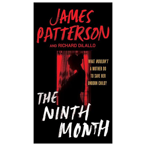 The Ninth Month (Paperback)