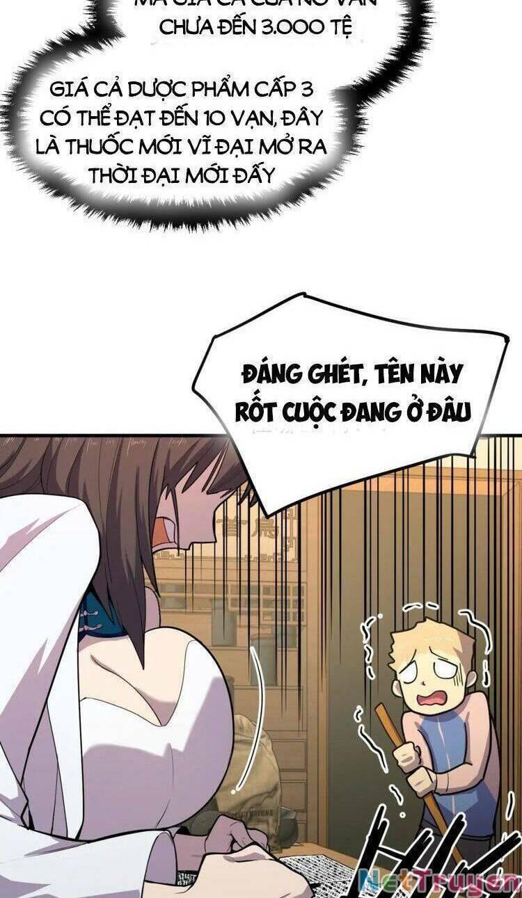 cao võ: ngàn năm tiến hóa chapter 14 32