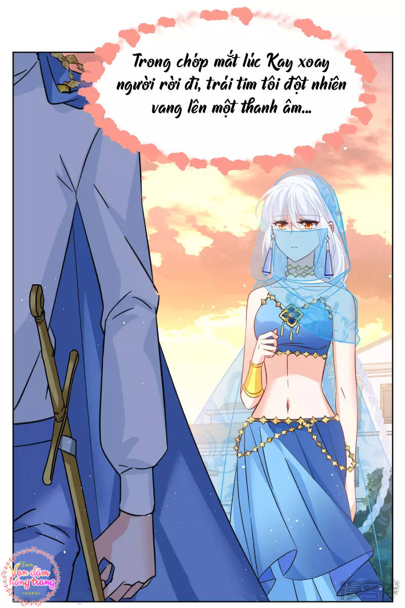 cô ấy đến rồi, xin nằm xuống! chapter 247 22