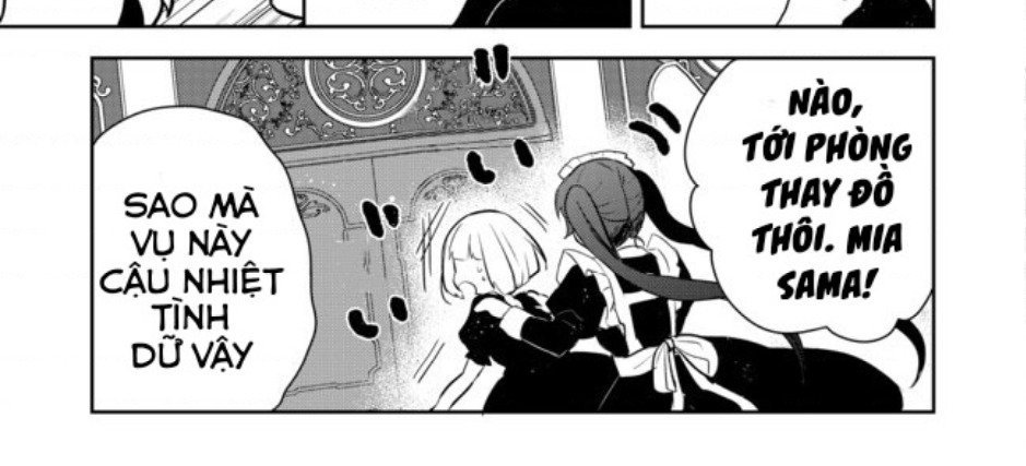 tearmoon empire story chapter 3.1 15