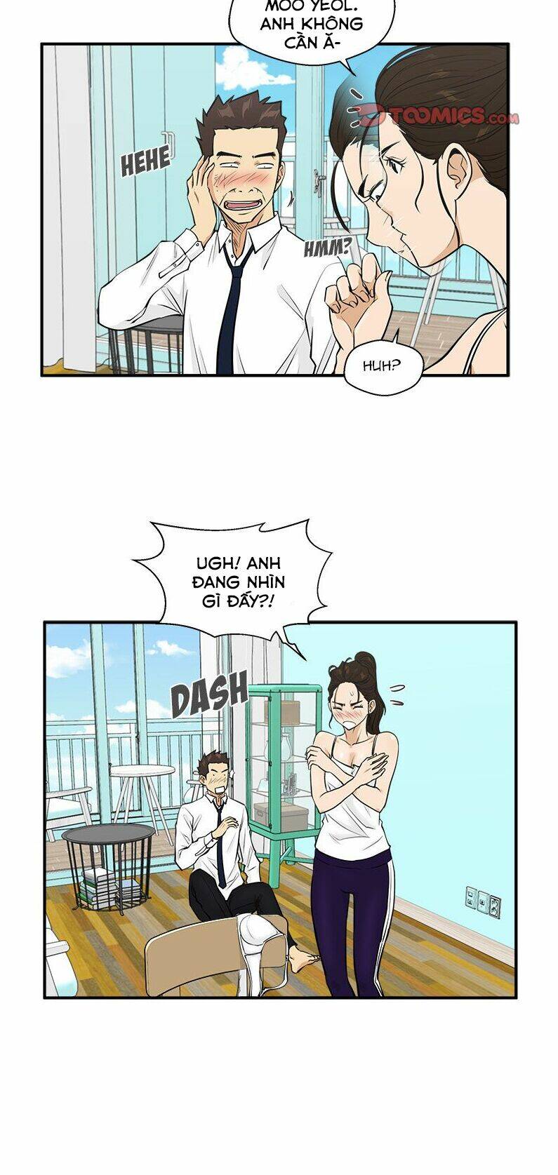 mr kang chapter 52 36