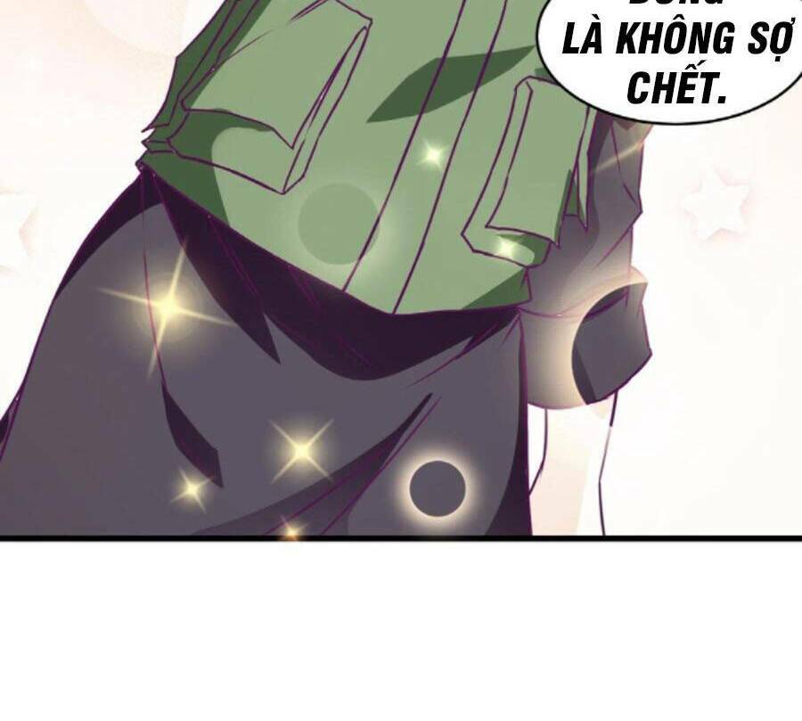 nãi ba là chiến thần mạnh nhất chapter 59 30