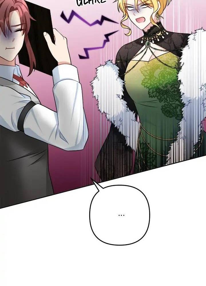 tại sao mẹ chồng tôi lại như thế này? chapter 19 76