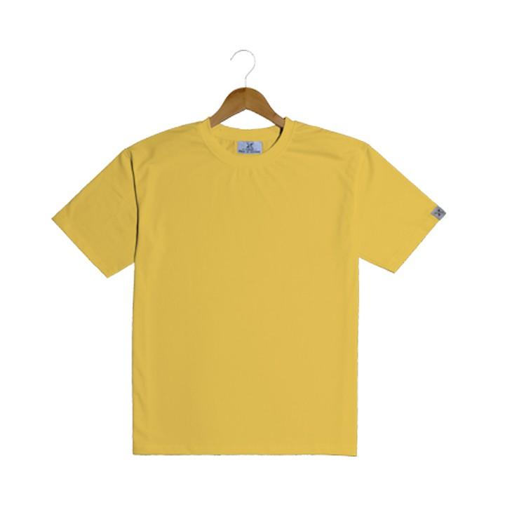 Áo thun nam X-WEAR Tee Basic chất liệu cotton nhiều màu sắc