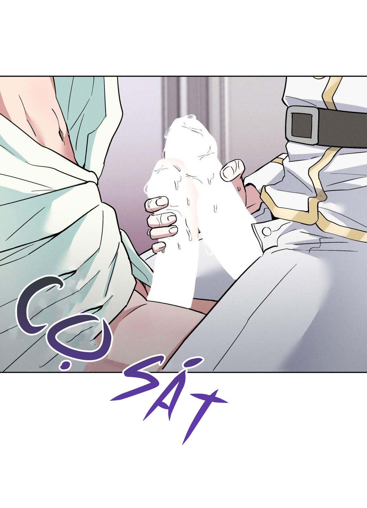 dục vọng mãnh liệt chapter 16 14