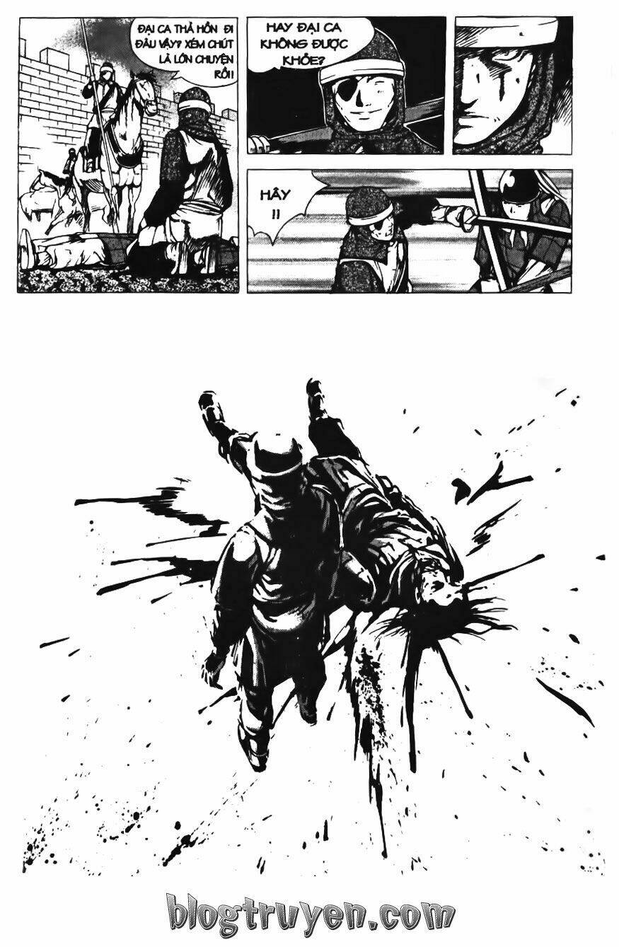 threads of time - dòng thời gian chapter 37 3