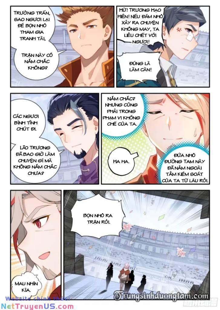 đấu la đại lục 5 - đường tam trùng sinh chapter 127 15