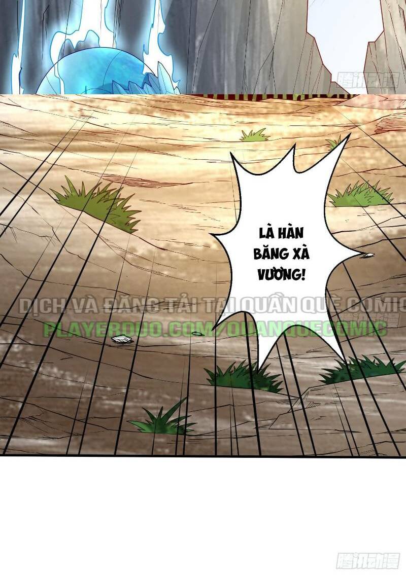 vạn cổ thiên đế chapter 11 17